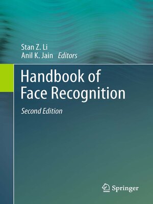 cover image of Handbook of Face Recognition